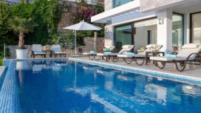 Kalkan Komurluk Luxury Villa - 1165